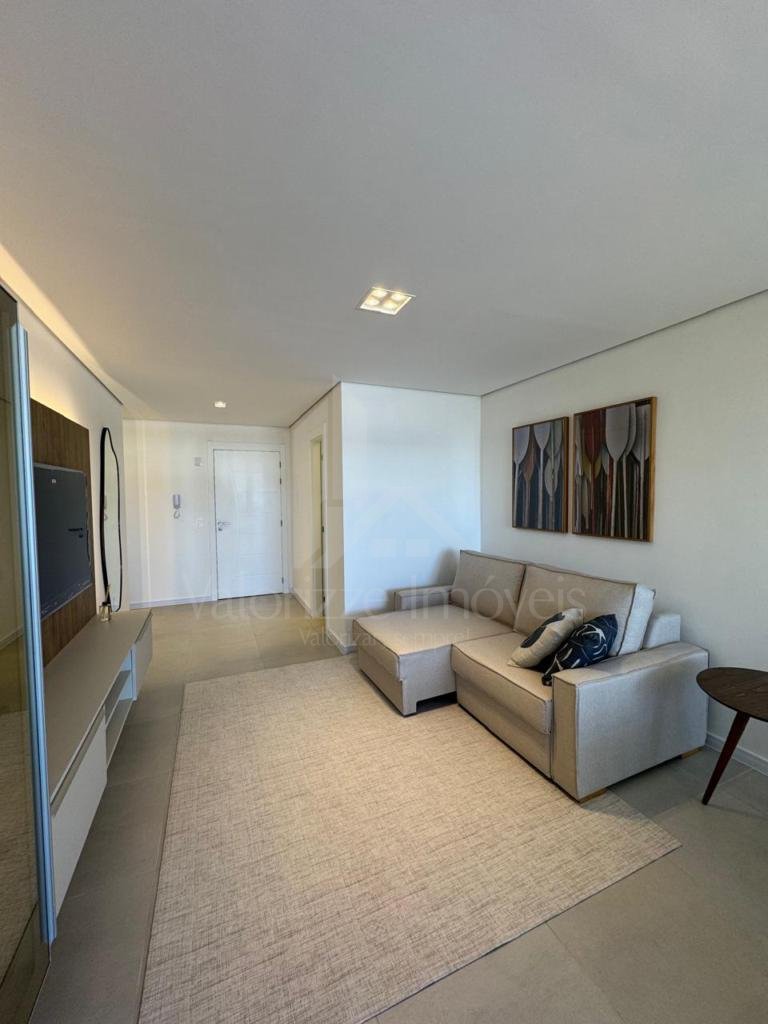Apartamento 2 Dormitórios