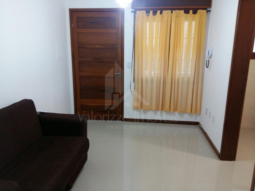Apartamento 1 Dormitório