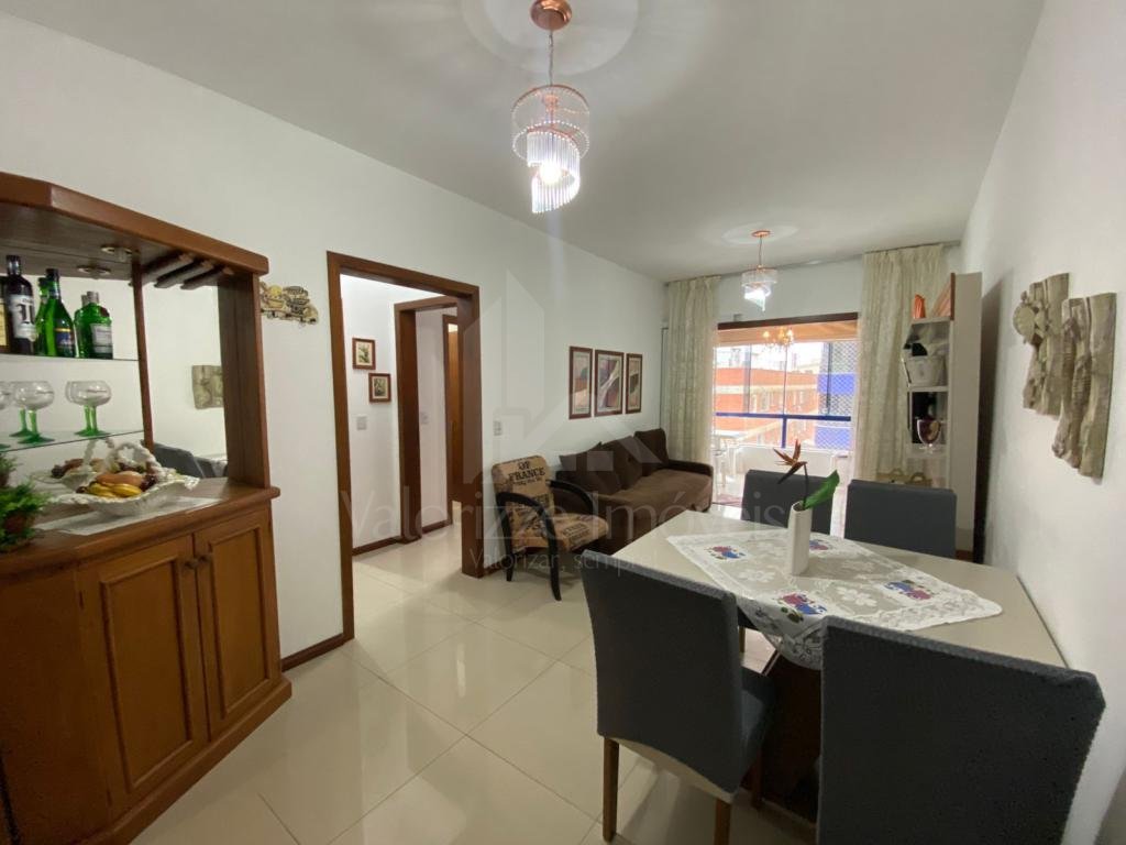 Apartamento 3 Dormitórios