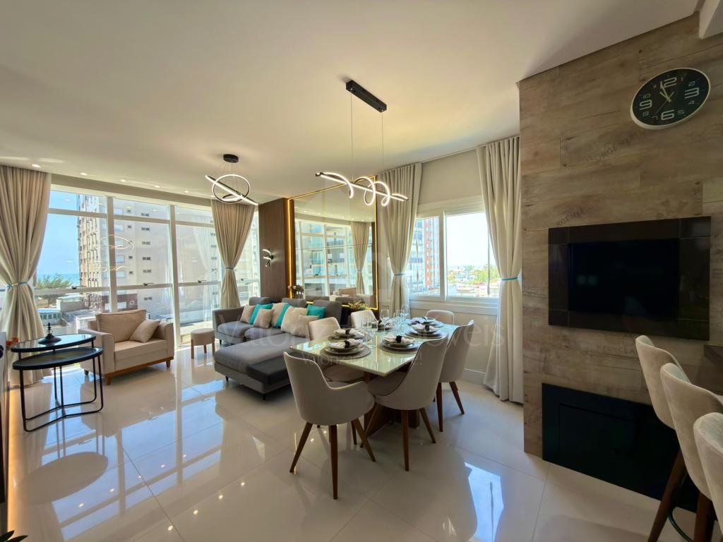 Apartamento 2 Dormitórios