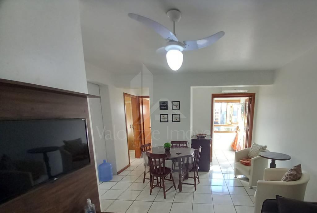 Apartamento 1 Dormitório
