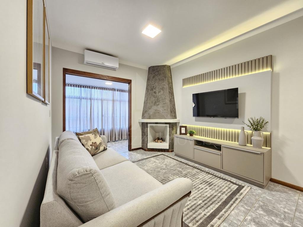 Apartamento 2 Dormitórios