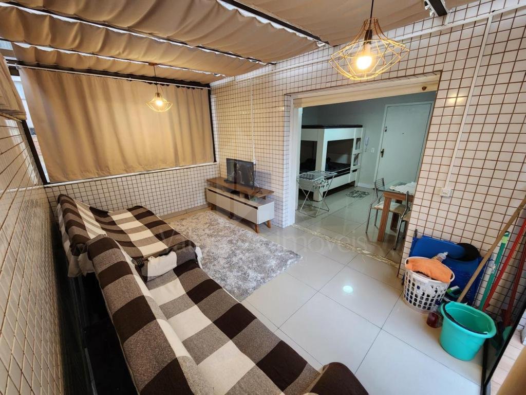 Apartamento 1 Dormitório