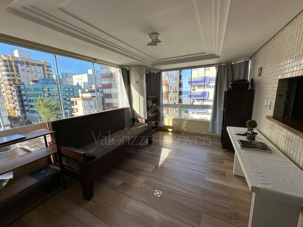 Apartamento 3 Dormitórios