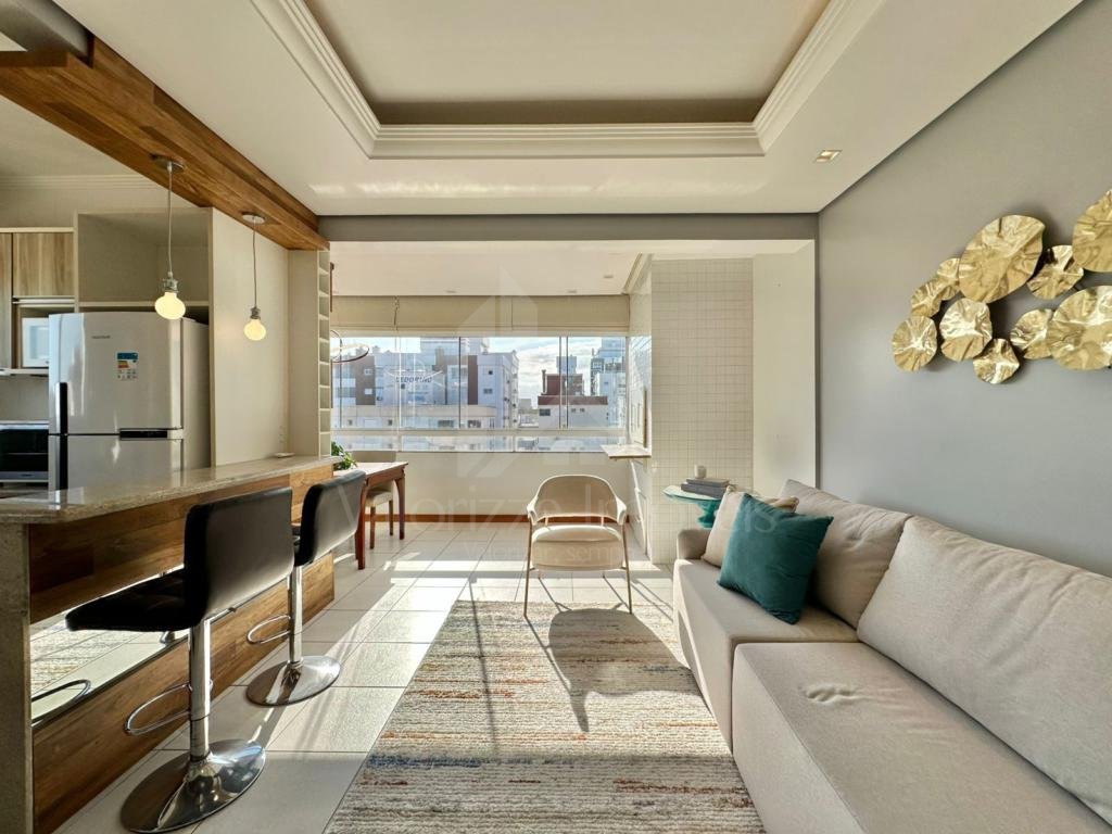 Apartamento 2 Dormitórios