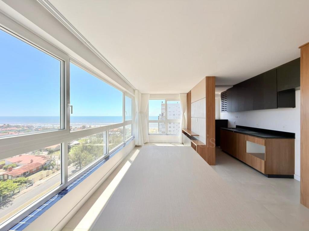 Apartamento 3 Dormitórios