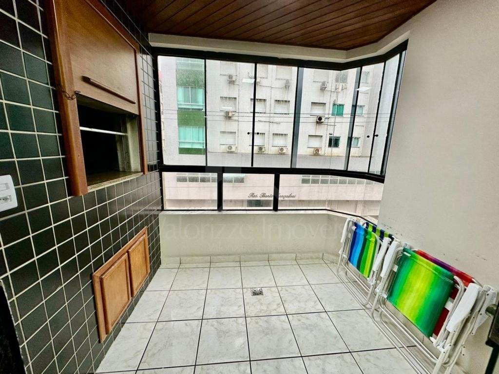 Apartamento 2 Dormitórios