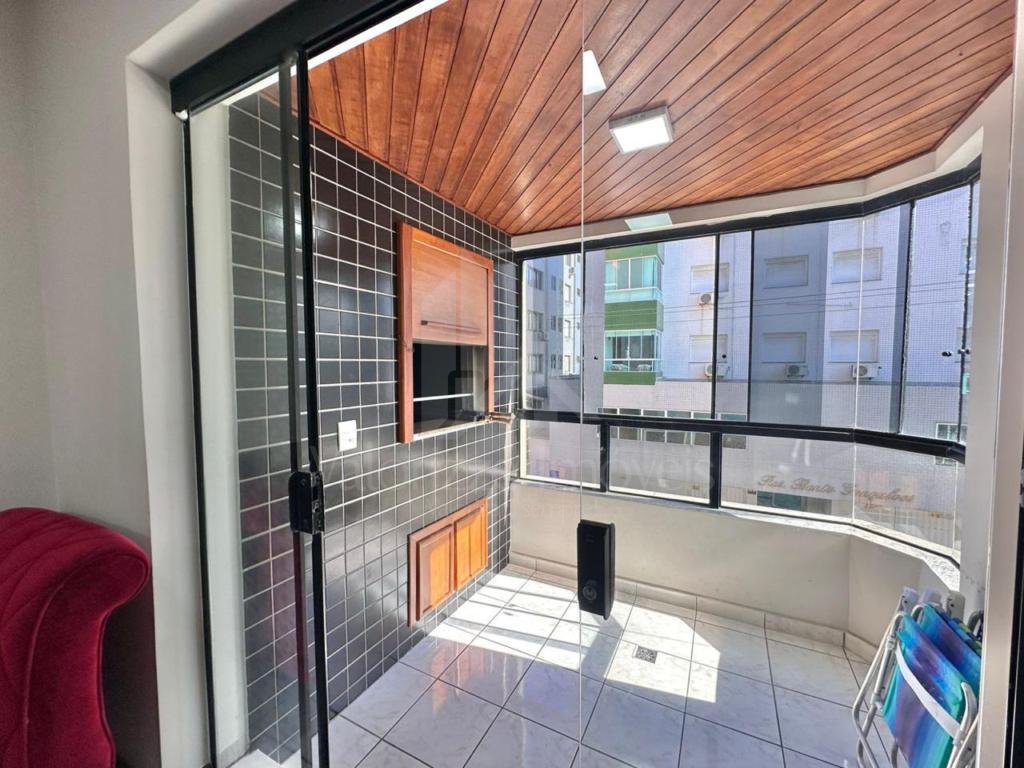 Apartamento 2 Dormitórios