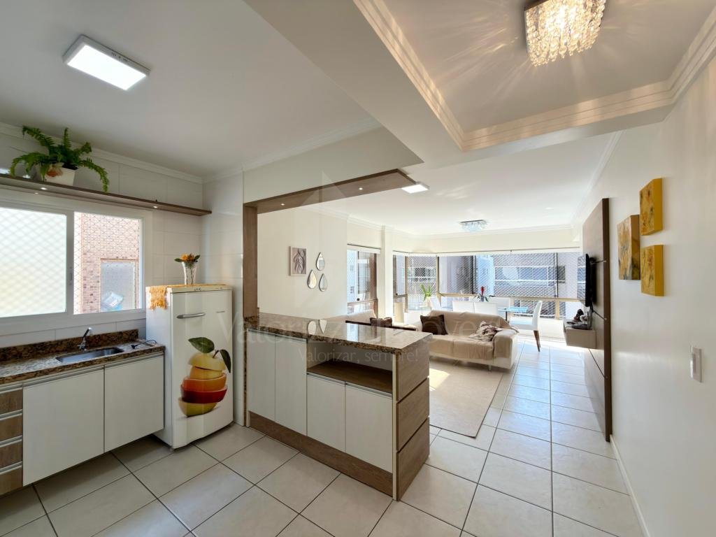 Apartamento 3 Dormitórios