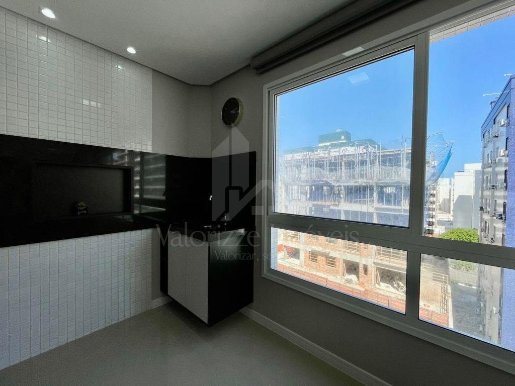 Apartamento 2 Dormitórios