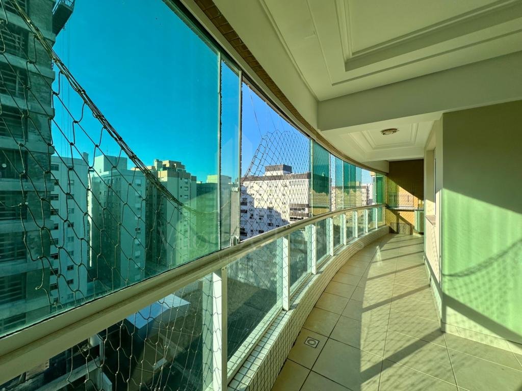 Cobertura 3 Dormitórios