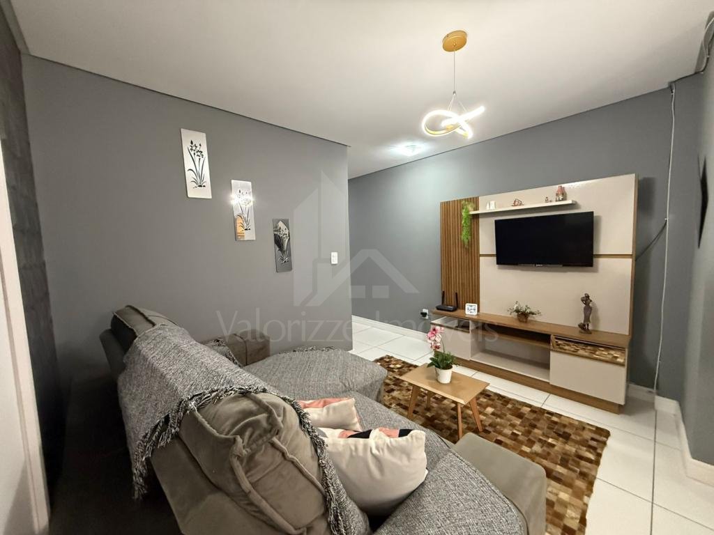 Apartamento 2 Dormitórios