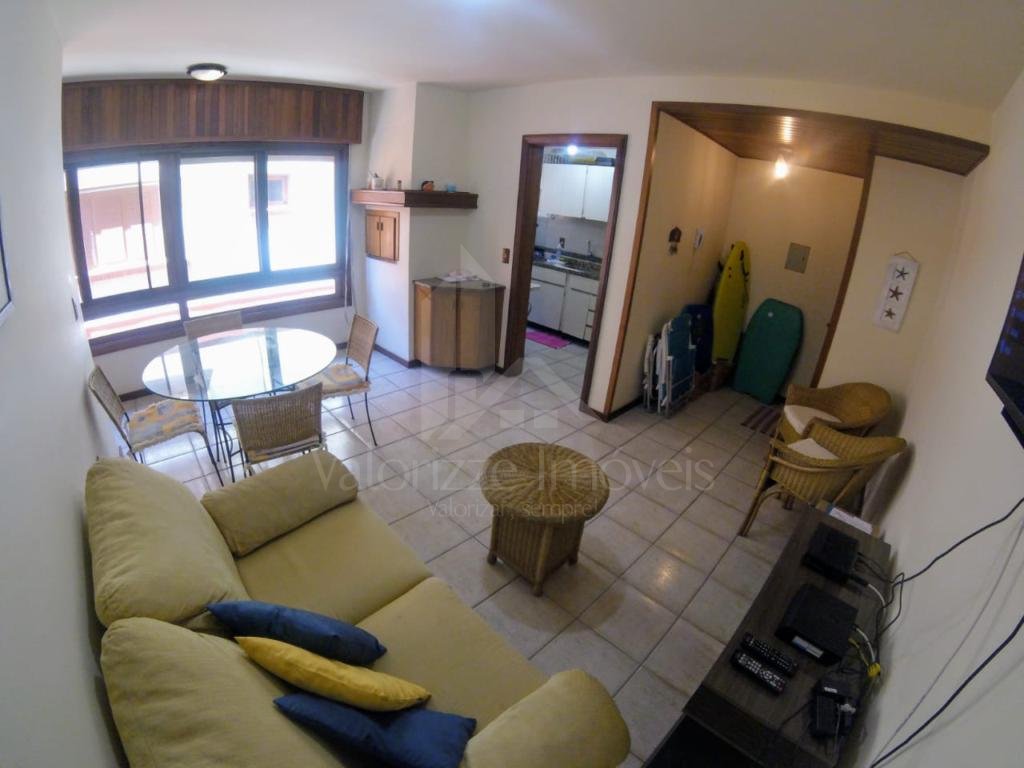 Apartamento 1 Dormitório