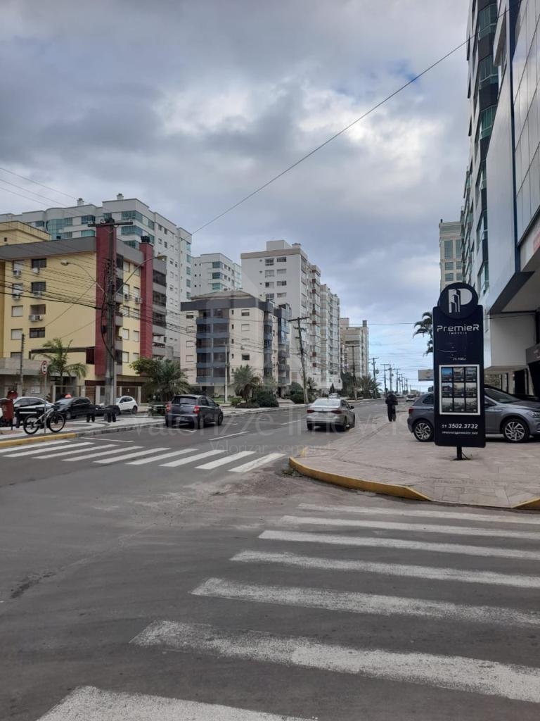 Apartamento 1 Dormitório