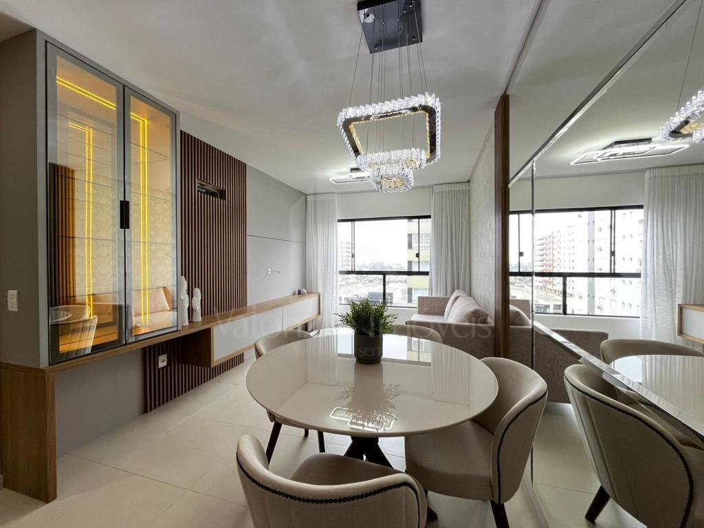 Apartamento 2 Dormitórios