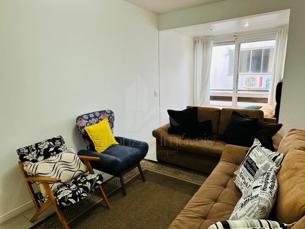 Apartamento 3 Dormitórios