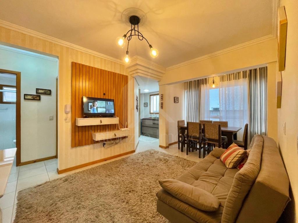 Apartamento 2 Dormitórios