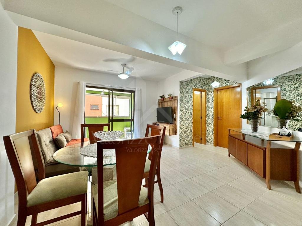 Apartamento 1 Dormitório