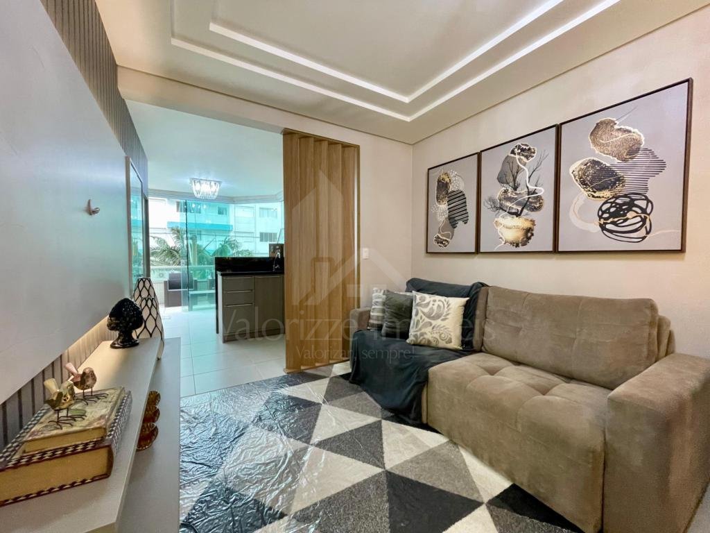 Apartamento 2 Dormitórios