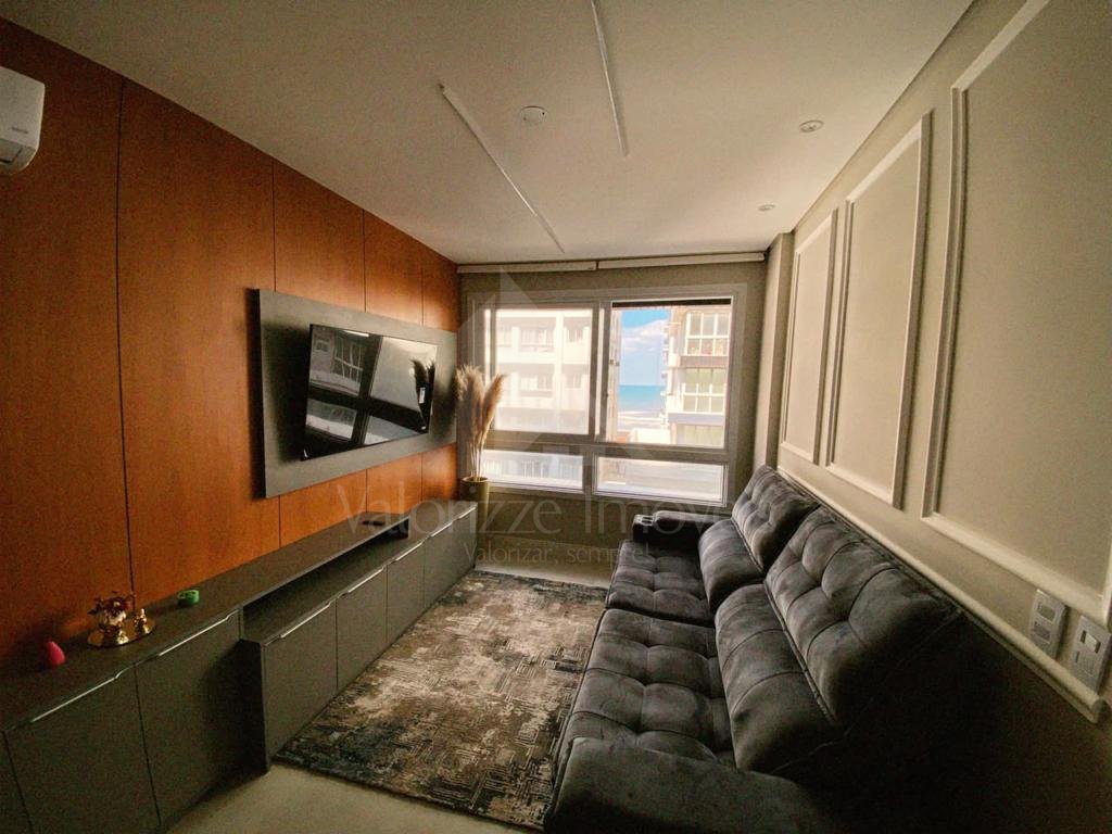 Apartamento 2 Dormitórios