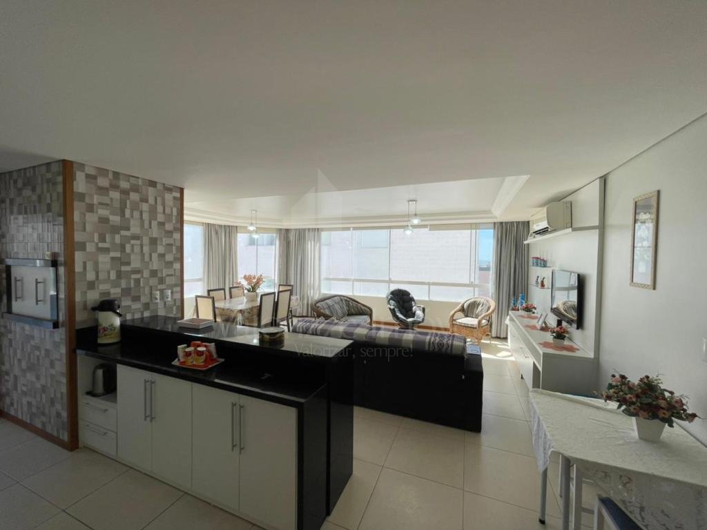 Apartamento 2 Dormitórios