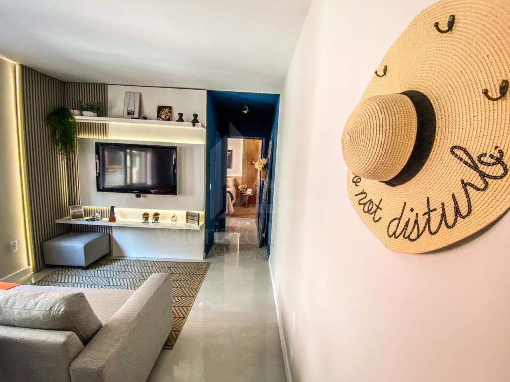 Apartamento 2 Dormitórios