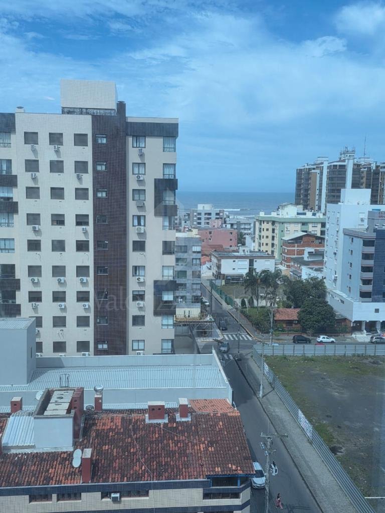 Apartamento 1 Dormitório