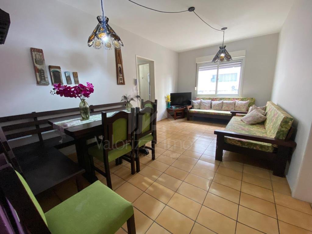 Apartamento 2 Dormitórios