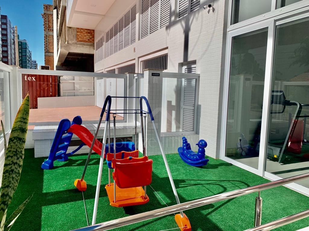 Apartamento 2 Dormitórios