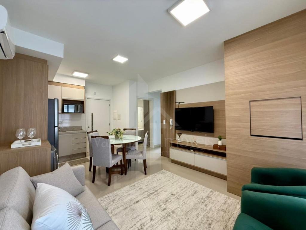 Apartamento 2 Dormitórios