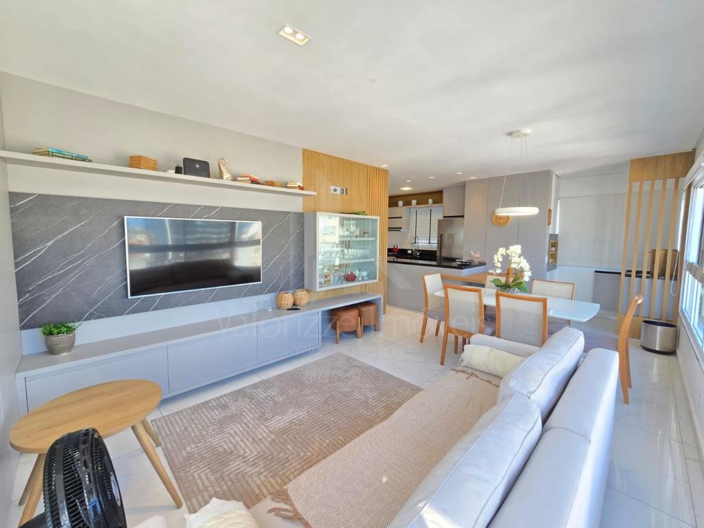 Apartamento 2 Dormitórios