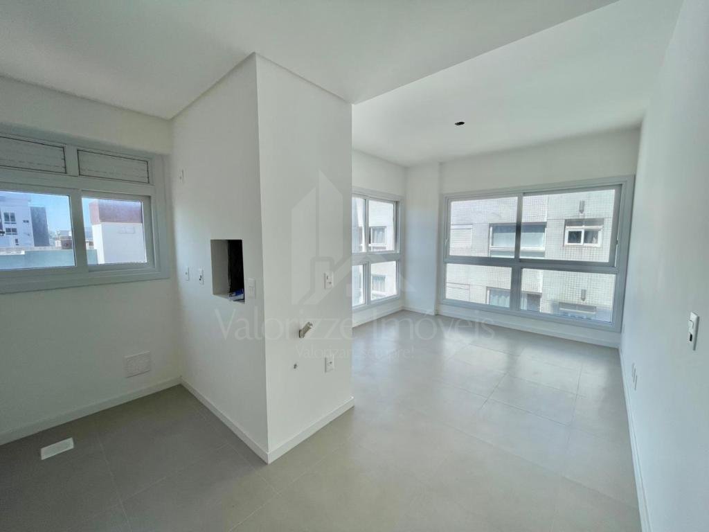 Apartamento 2 Dormitórios