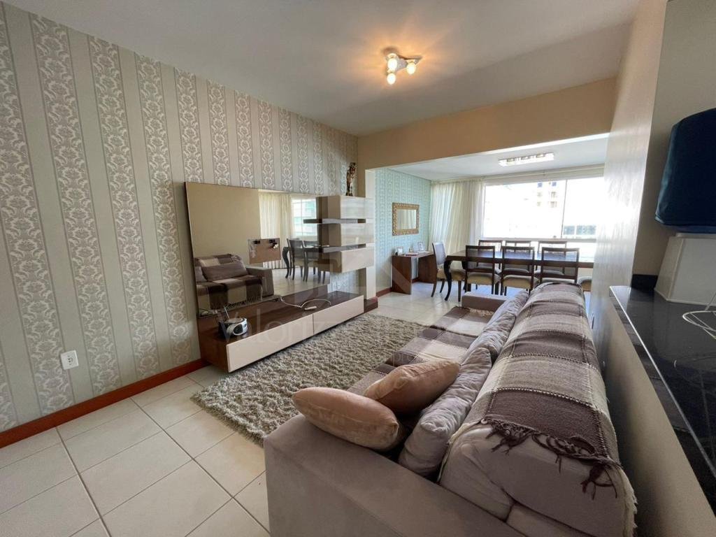 Apartamento 3 Dormitórios