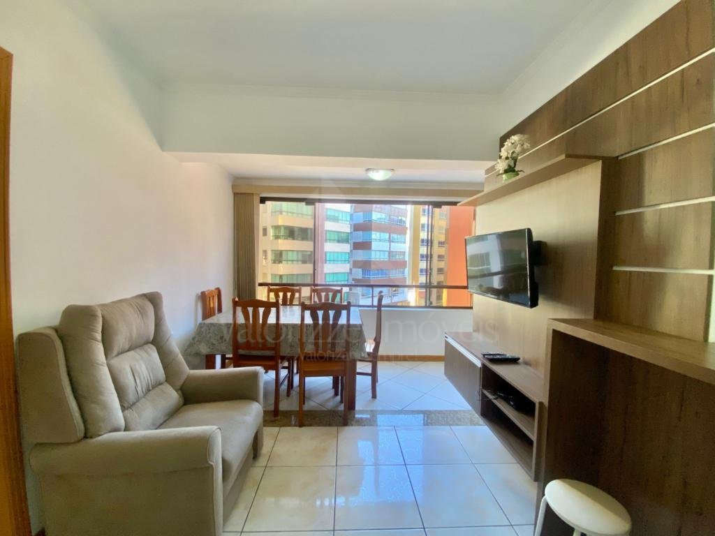 Apartamento 2 Dormitórios