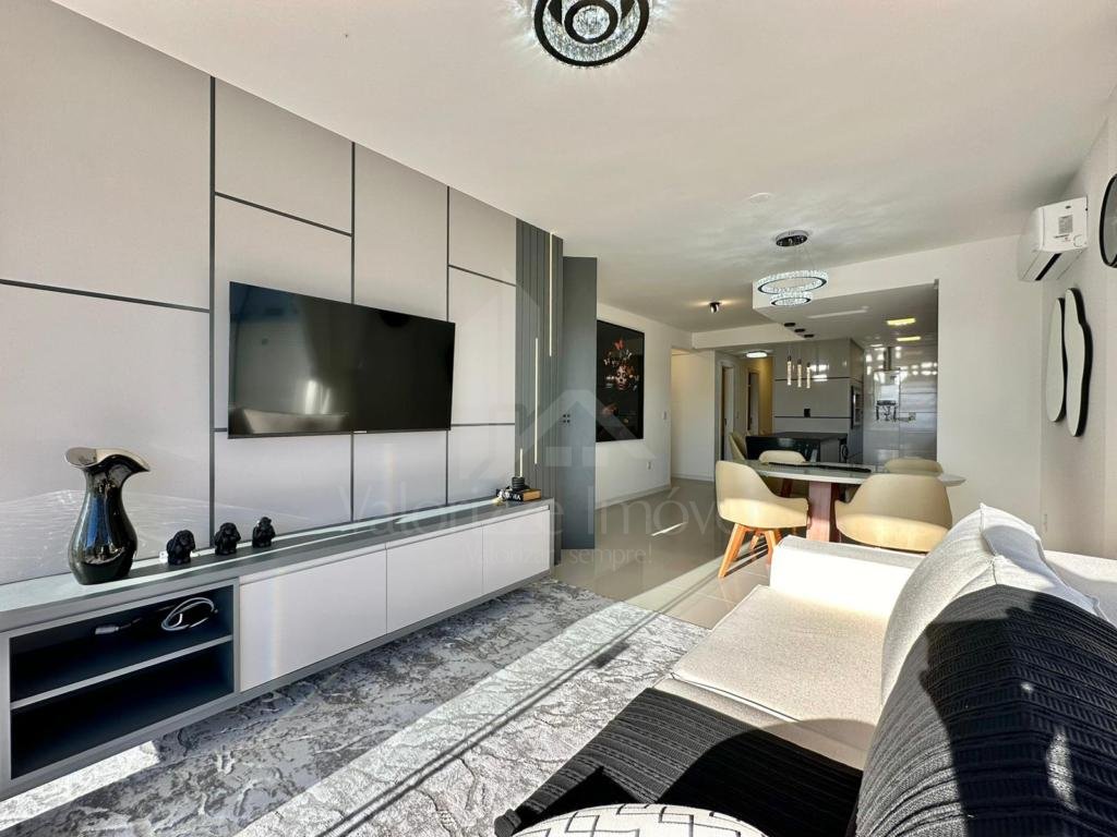 Apartamento 2 Dormitórios