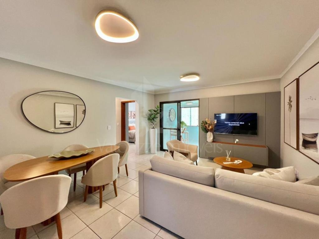 Apartamento 2 Dormitórios