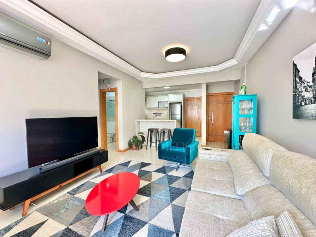 Apartamento 2 Dormitórios