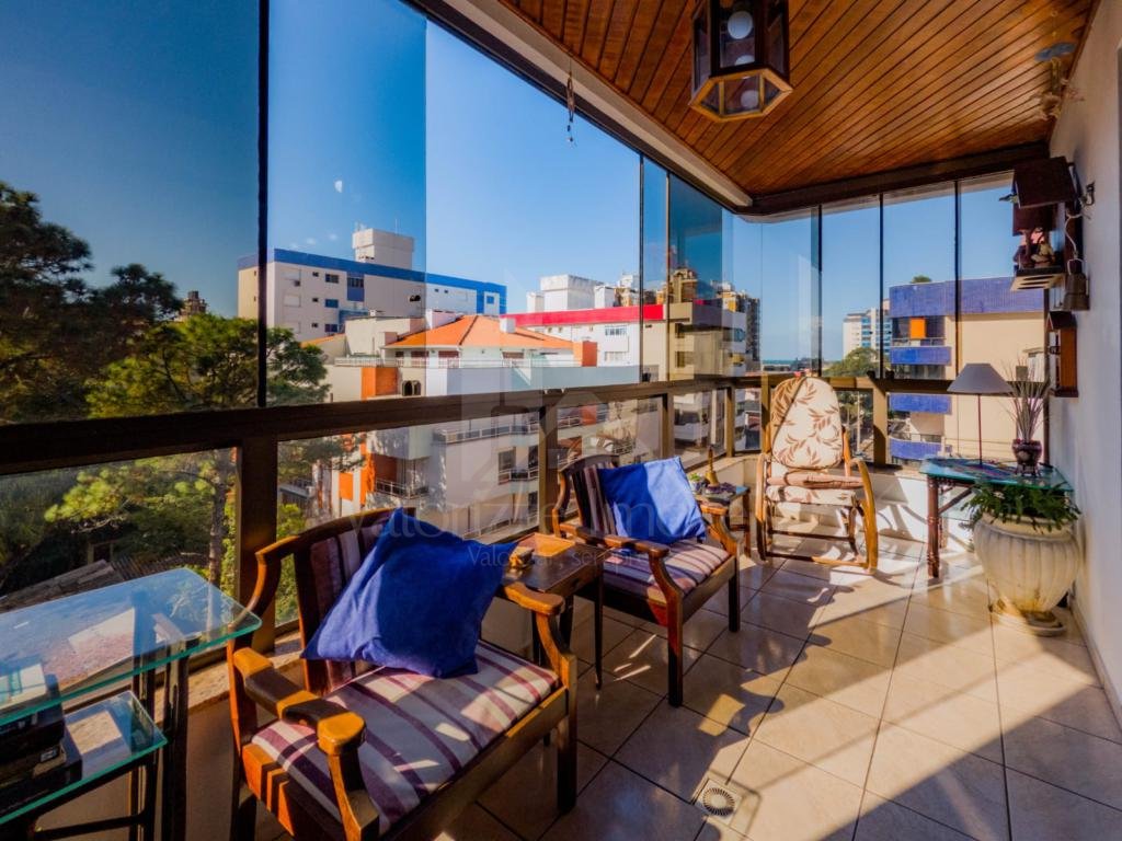 Apartamento 2 Dormitórios