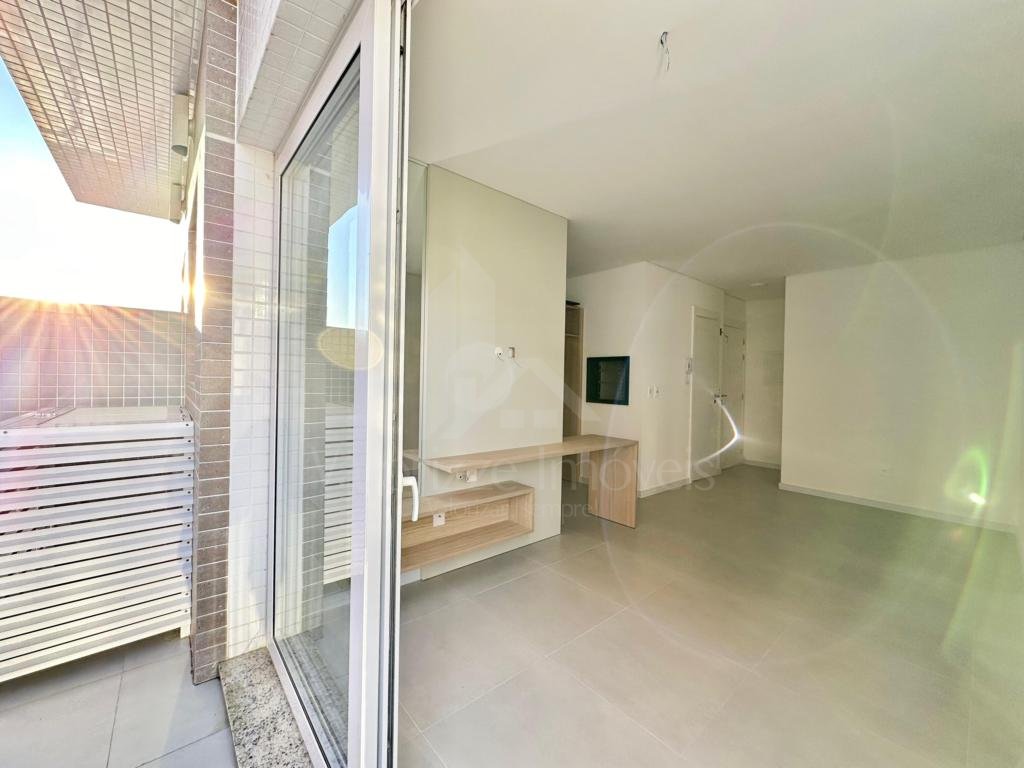 Apartamento 2 Dormitórios