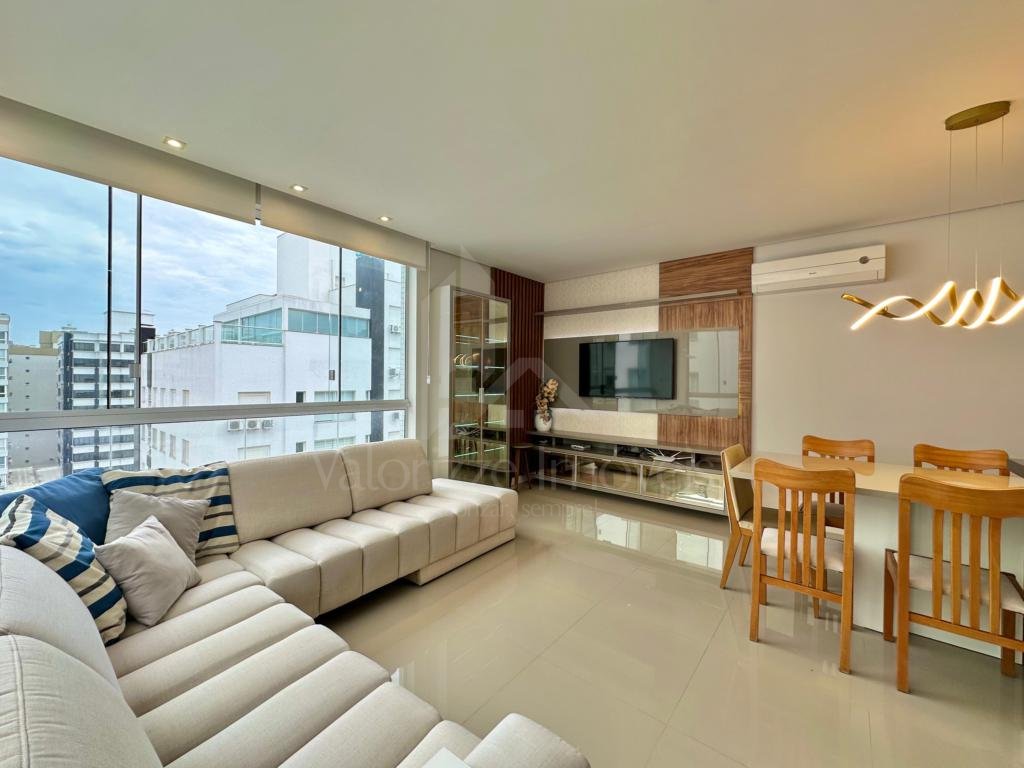 Apartamento 2 Dormitórios