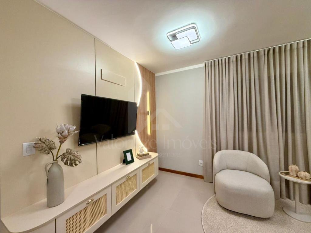 Apartamento 2 Dormitórios