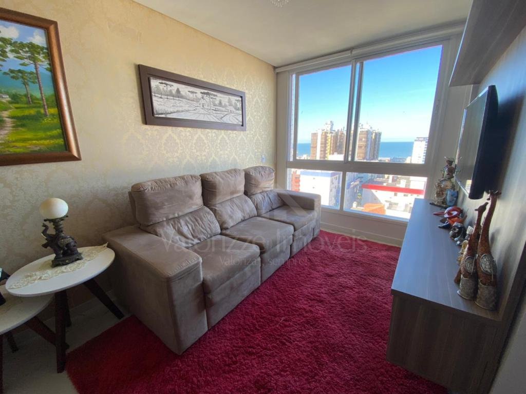 Apartamento 1 Dormitório