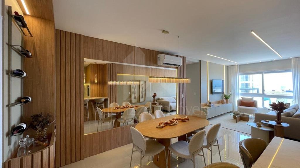 Apartamento 2 Dormitórios