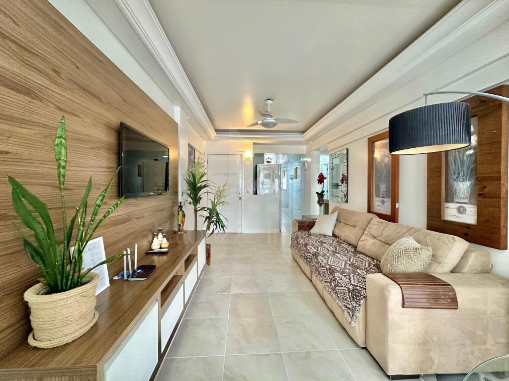 Apartamento 2 Dormitórios