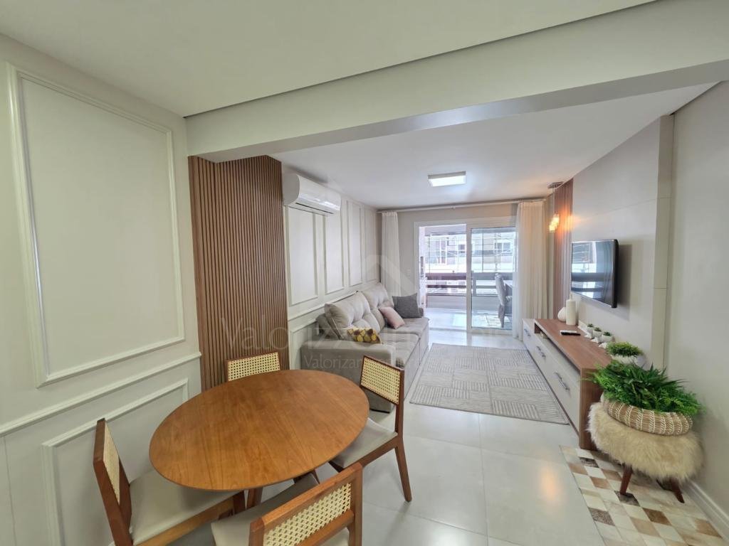 Apartamento 2 Dormitórios