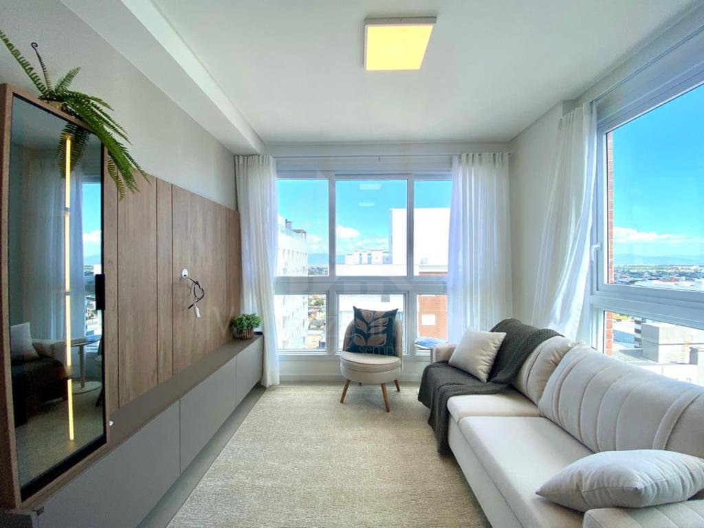 Apartamento 3 Dormitórios