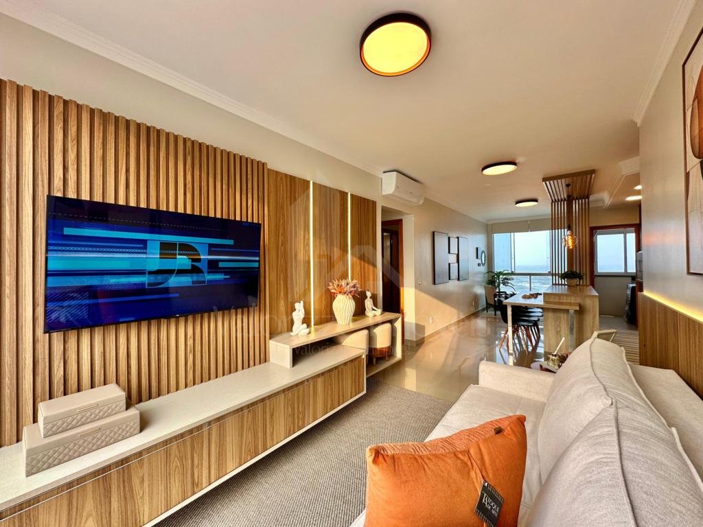 Apartamento 2 Dormitórios