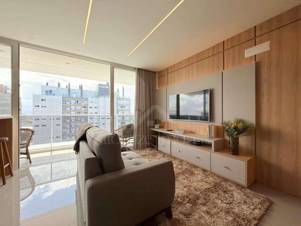 Apartamento 2 Dormitórios