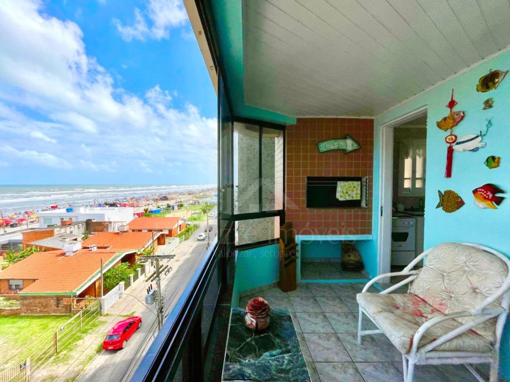 Apartamento 2 Dormitórios