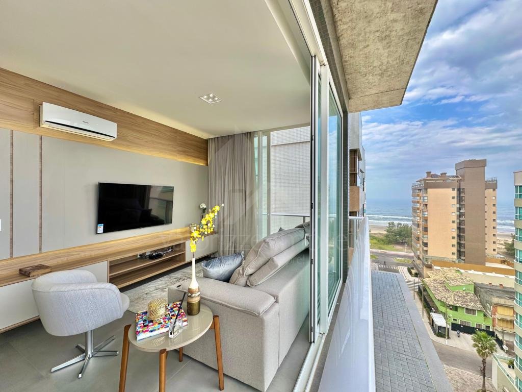 Apartamento 3 Dormitórios